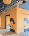 Independent shops get new 'Arcade' in RWY0