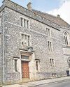 Plans for former police station to become hotel The Herald