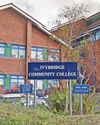 College singled out for praise The Herald