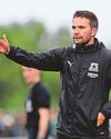Cleverley wants more intensity from his Pilgims22