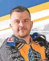 Gladiators find guests with Barker not ready to return20