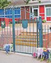 School shock after child dies in crash10