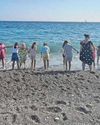 Pupils' life-shaping Spain trip The Herald