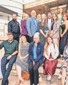 Search for community heroes The Herald