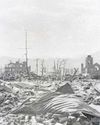 THE WORLD'S FIRST ATOMIC BOMB FELL ON HIROSHIMA 80 YEARS AGO. MARION MCMULLEN LOOKS AT A NEW BOOK ON THE FATEFUL EVENT The Herald