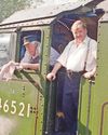 Full steam ahead for comedy The Herald