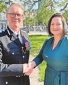 PCC refuses to disclose any 'golden handshake' The Herald