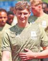 Jack MacKenzie to miss start of season The Herald
