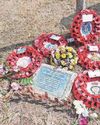 VJ Day service was 'huge success' The Herald