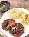 Brazilian and Italian flavours at fusion diner The Herald