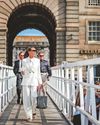 James on a mission to attract the best to TRP The Herald