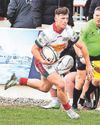 Albion show signs of intent with their thumping opening day win against Leeds Tykes17