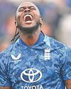 JOF IS 'HUGE' ASHES ASSET19