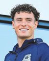 McCabe heads straight to Plymouth to get loan underway22
