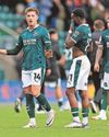 Youthful Pilgrims learn the hard way in defeat27