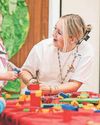 City nursery lauded by Ofsted City nursery lauded by Ofsted6