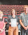School hails arts accolade School hails arts accolade7