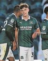 'A night for the Academy' as Argyle rout Spurs 'A night for the Academy' as Argyle rout Spurs25