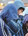 Struggling to get child to school? Help is available4
