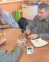 Repair Cafe all fixed up to offer new life to items5