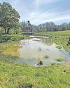 Central Park work will be over three years late Central Park work will be over three years late2