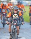 Pedalling with purpose at Tour de Moor ride Pedalling with purpose at Tour de Moor ride4