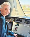 Chloe delighted to get dream career on track6