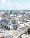 Vision for 10,000 homes in city in 'new towns' plan4