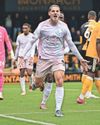 Healthy competition in attack will only be of benefit to Argyle32