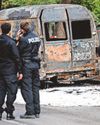 Oktoberfest shut after bomb threat8