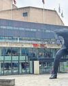 'Fame' musical coming to TRP 'Fame' musical coming to TRP8