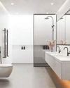 Choose a bespoke mobility bathroom backed by 35 years of experience in the South West14