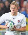 No proven link between rugby and MND35
