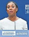 Tory leader vows to abolish stamp duty Tory leader vows to abolish stamp duty12