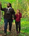 I am just a dude who loves nature ... there's so much on our doorstep26