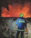 Fire crews battle huge Dartmoor wildfire5