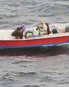 Sniper foils snugglers in £35m drugs haul Sniper foils snugglers in £35m drugs haul0