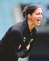 Argyle Women earn deserved point against Bournemouth The Herald
