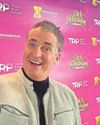 City feels like home as Shane returns for panto3