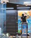 Creativity unleashed at art and culture event The Herald