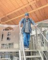 Craft beer maker sets up in Octagon premises Craft beer maker sets up in Octagon premises17