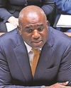 Pressure on ministers over prisoners released in error Pressure on ministers over prisoners released in error12
