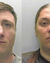 Pair jailed for savage street revenge attack Pair jailed for savage street revenge attack0