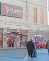 Former Staples reopens as St Luke's charity shop2