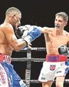 Adaway's statement win takes him closer to British title fight Adaway's statement win takes him closer to British title fight18