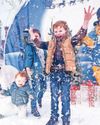 Magical market will get you in a festive mood Magical market will get you in a festive mood1