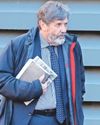Harris: 'Sex claims are rubbish' Harris: 'Sex claims are rubbish'7