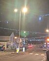 Council pulling plug on village Christmas lights Council pulling plug on village Christmas lights3