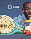 WBC strips Crawford of title WBC strips Crawford of title24