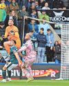 More misery for Argyle after another home defeat24